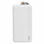 HOCO powerbanka J91B 10W 30000mAh white - 