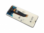 LCD displej + sklíčko LCD + dotyková plocha Xiaomi Redmi 10 5G, Poco M5, Poco M4 5G black - 