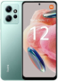 Xiaomi Redmi Note 12 4GB/128GB NFC green CZ Distribuce
