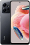 Xiaomi Redmi Note 12 4GB/128GB NFC grey CZ Distribuce