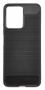 ForCell pouzdro Carbon black pro Xiaomi Redmi Note 12 5G, Xiaomi Poco X5 - 