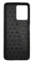 ForCell pouzdro Carbon black pro Xiaomi Redmi Note 12 5G, Xiaomi Poco X5 - 