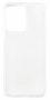 Pouzdro Jekod Ultra Slim 0,5mm transparent pro Xiaomi Redmi note 12 LTE