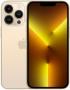 Apple iPhone 13 Pro 128GB gold CZ