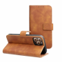 ForCell pouzdro Tender Book brown pro Xiaomi Redmi Redmi Note 12 LTE - 