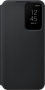originální pouzdro Samsung Clear View Cover black pro Samsung S901B Galaxy S22 ROZBALENO