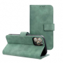 ForCell pouzdro Tender Book green pro Xiaomi Redmi 12C - 