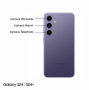 originální kamera zadní telephoto Samsung S931B Galaxy S25 5G, S921B Galaxy S24 5G, S926B Galaxy S24 Plus 5G, S911B Galaxy S23 5G, S916B Galaxy S23 Plus 5G 10Mpx  + dárek v hodnotě 199 Kč ZDARMA - 