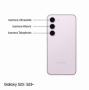 originální kamera zadní telephoto Samsung S931B Galaxy S25 5G, S921B Galaxy S24 5G, S926B Galaxy S24 Plus 5G, S911B Galaxy S23 5G, S916B Galaxy S23 Plus 5G 10Mpx  + dárek v hodnotě 199 Kč ZDARMA - 