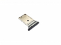 originální držák SIM karty Samsung S911B Galaxy S23 5G, S916B Galaxy S23 Plus 5G green - 