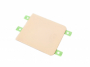 originální kryt baterie Samsung F721B Galaxy Z Flip4 5G gold