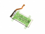 originální servisní baterie Samsung EB-BF724ABY Li-Ion 1070mAh / 1040mAh pro Samsung F721B Galaxy Z Flip4 5G (SUB) - 