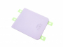 originální kryt baterie Samsung F721B Galaxy Z Flip4 5G bora purple