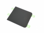 originální kryt baterie spodní Samsung F721B Galaxy Z Flip4 5G grey