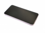 originální LCD displej + sklíčko LCD + dotyková plocha + střední rám Samsung S916B Galaxy S23 Plus 5G lavender purple + dárek v hodnotě 199 Kč ZDARMA
