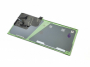 originální kryt baterie Samsung S918B Galaxy S23 Ultra 5G green - 