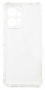 Pouzdro Jekod Anti Shock 1,5mm transparent pro Xiaomi Redmi Note 12 LTE - 