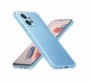 Pouzdro Jekod Anti Shock 1,5mm transparent pro Xiaomi Redmi Note 12 LTE