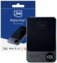 3mk MagSafe powerbanka MagSynergy 18W 10000mAh black - 