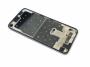 originální střední rám Huawei P40 Lite silver SWAP