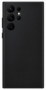 originální pouzdro Samsung Leather Cover black pro Samsung S908B Galaxy S22 Ultra ROZBALENO - 