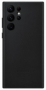 originální pouzdro Samsung Leather Cover black pro Samsung S908B Galaxy S22 Ultra 5G ROZBALENO - 
