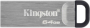 Flash Disk Kingston Pendrive 64GB USB3.0 DT Kyson Metal 200Mb/s silver - 