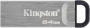 Flash Disk Kingston DataTraveler Kyson Metal 64GB USB3.0 200MB/s silver - 