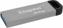 Flash Disk Kingston DataTraveler Kyson Metal 64GB USB3.0 200MB/s silver