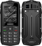 myPhone Hammer Rock Dual SIM black CZ - 