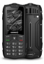 myPhone Hammer Rock Dual SIM black CZ