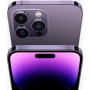 Apple iPhone 14 Pro Max 128GB Deep purple CZ Distribuce - 