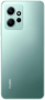 Xiaomi Redmi Note 12 4GB/128GB green CZ - 