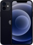 Apple iPhone 12 128GB black CZ