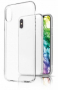 originální pouzdro Aligator Super Gel transparent pro T-Mobile T Phone Pro - 
