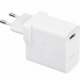 originální nabíječka Oppo VC56HBEH 30W/6A white