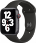 Apple Watch SE GPS + Cellular 44mm včetně nabíjecího kabelu Použité (A2356)