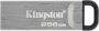 Flash Disk Kingston DataTraveler Kyson Metal 256GB USB3.0 200MB/s silver - 
