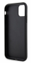 Karl Lagerfeld pouzdro PU Saffiano Karl and Choupette NFT black pro Apple iPhone 11 - 