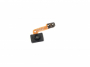 originální flex kabel a senzor čtečky otisku prstů Oppo Reno 5 5G black SWAP