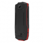 Aligator K50 eXtremo Dual SIM black and red CZ - 