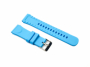 originální silikonový pásek Aligator blue pro Aligator Junior GPS
