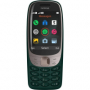 Nokia 6310 Dual SIM green CZ Distribuce - 