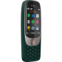 Nokia 6310 Dual SIM green CZ Distribuce - 