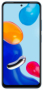 Xiaomi Redmi Note 11 4GB/128GB NFC Dual SIM twilight blue CZ Distribuce - 