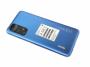 Xiaomi Redmi Note 11 4GB/128GB NFC Dual SIM twilight blue CZ Distribuce - 
