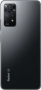 Xiaomi Redmi Note 11 Pro 5G 6GB/128GB NFC Dual SIM grey CZ Distribuce - 