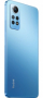 Xiaomi Redmi Note 12 Pro LTE 6GB/128GB NFC Dual SIM blue CZ Distribuce - 