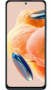 Xiaomi Redmi Note 12 Pro LTE 6GB/128GB NFC Dual SIM blue CZ Distribuce - 
