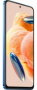 Xiaomi Redmi Note 12 Pro LTE 6GB/128GB NFC Dual SIM blue CZ Distribuce - 